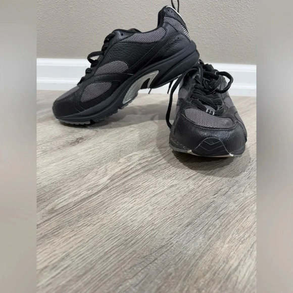 Dr Comfort Endurance Plus Men’s Athletic Shoe - Picture 2 of 8